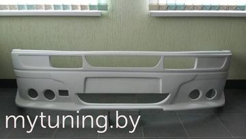 Бампер передний для VOLKSWAGEN LT II 96-06