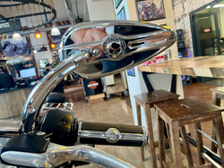 Harley-Davidson Sport Glide 2021