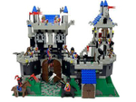 Конструктор LEGO 6090 Замок Короля рыцарей