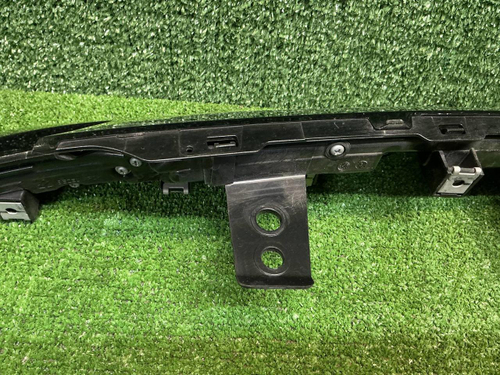 Накладка решетки радиатора Changan CS55PLUS 21-24