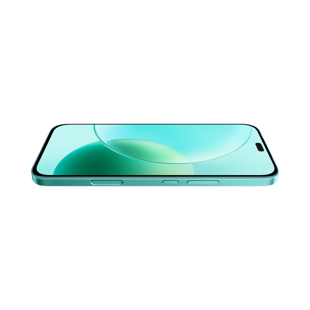 Смартфон HONOR 400 Lite 8/256 ГБ Global для РФ, Dual nano SIM, зеленый