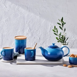 Le Creuset Кружка 350 мл Лазурь EAN 843251118762