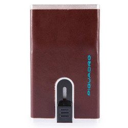 Кредитница Piquadro PP4825B2R/MO