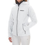Куртка MARKER WOMEN'S HIGH LINE JACKET (артикул 3300) цвет Aurora Red (734)