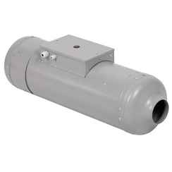 Установка приточная SHUFT AIRTUBE 200