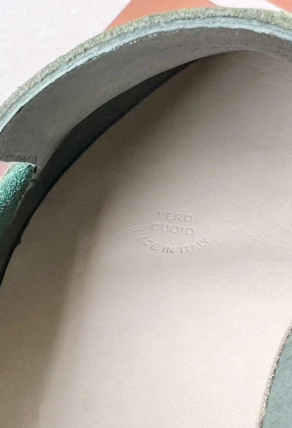 Лоферы Loro Piana