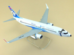 Модель самолета Boeing 737-800 (М1:100, Nordstar Лайка)