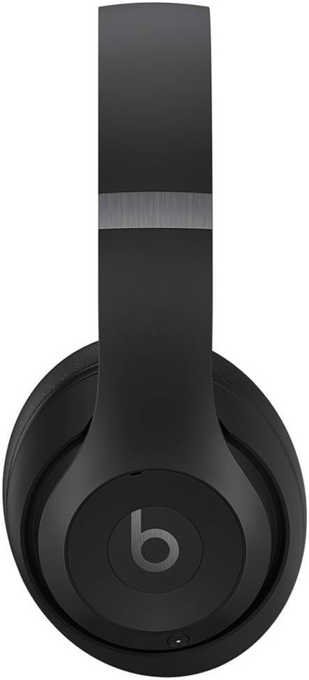 Беспроводные наушники Beats Studio Pro Wireless Headphones Iconic Sound Black