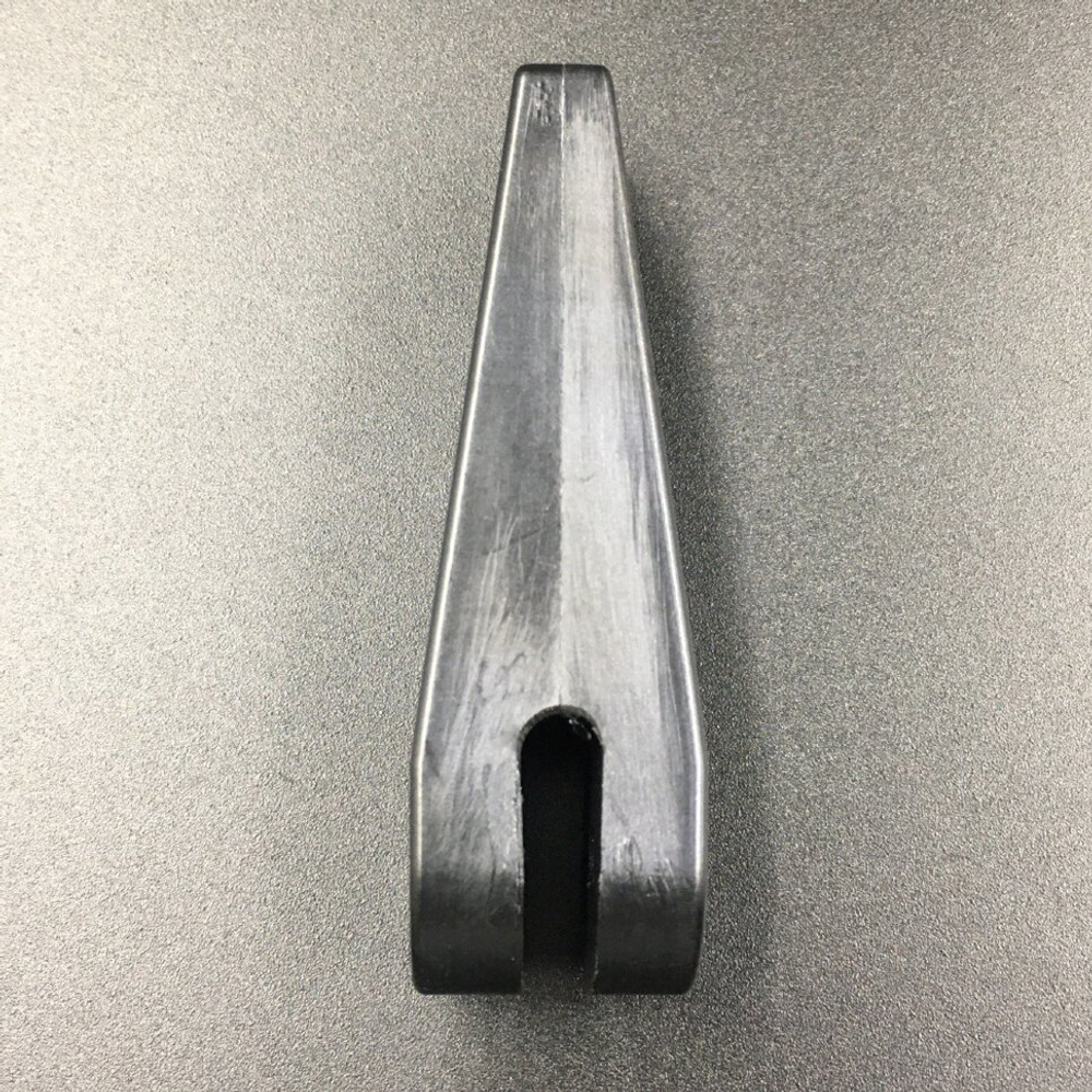 Ручка винта струбцины Yamaha 2-8 (6E0-43118-01, 6EE-G3118-00, 6L8-G3118-01)(пластиковая) (Omax)