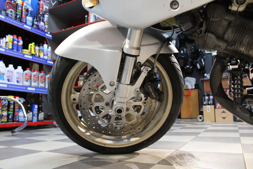 Suzuki TL1000S JS1VT51A7W2100332