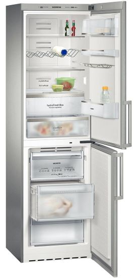 Холодильник Siemens KG39NA79