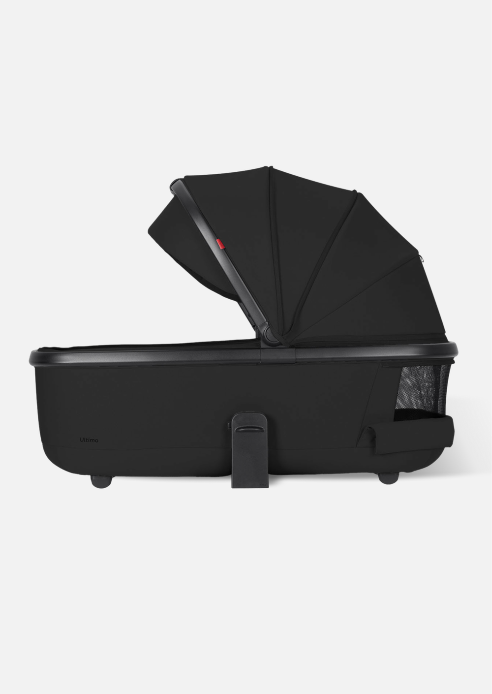 Carrello Коляска 2 в 1 Ultimo (Sable Black 2025)