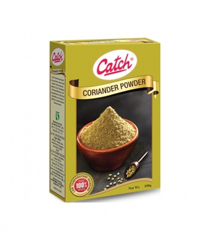 Специя Catch Кориандр молотый, 100 г