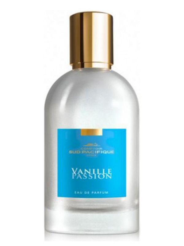 Comptoir Sud Pacifique Vanille Passion