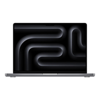 Ноутбук Apple MacBook Pro 14" 2023 (MTL73) M3, 8Gb, 512Gb Серый космос (Space Gray)