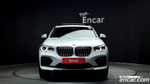 BMW X4 (G02) xDrive20i xLine (03.2021)