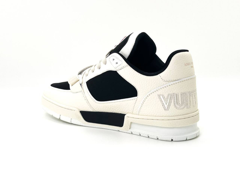 Кеды Louis Vuitton Trainer