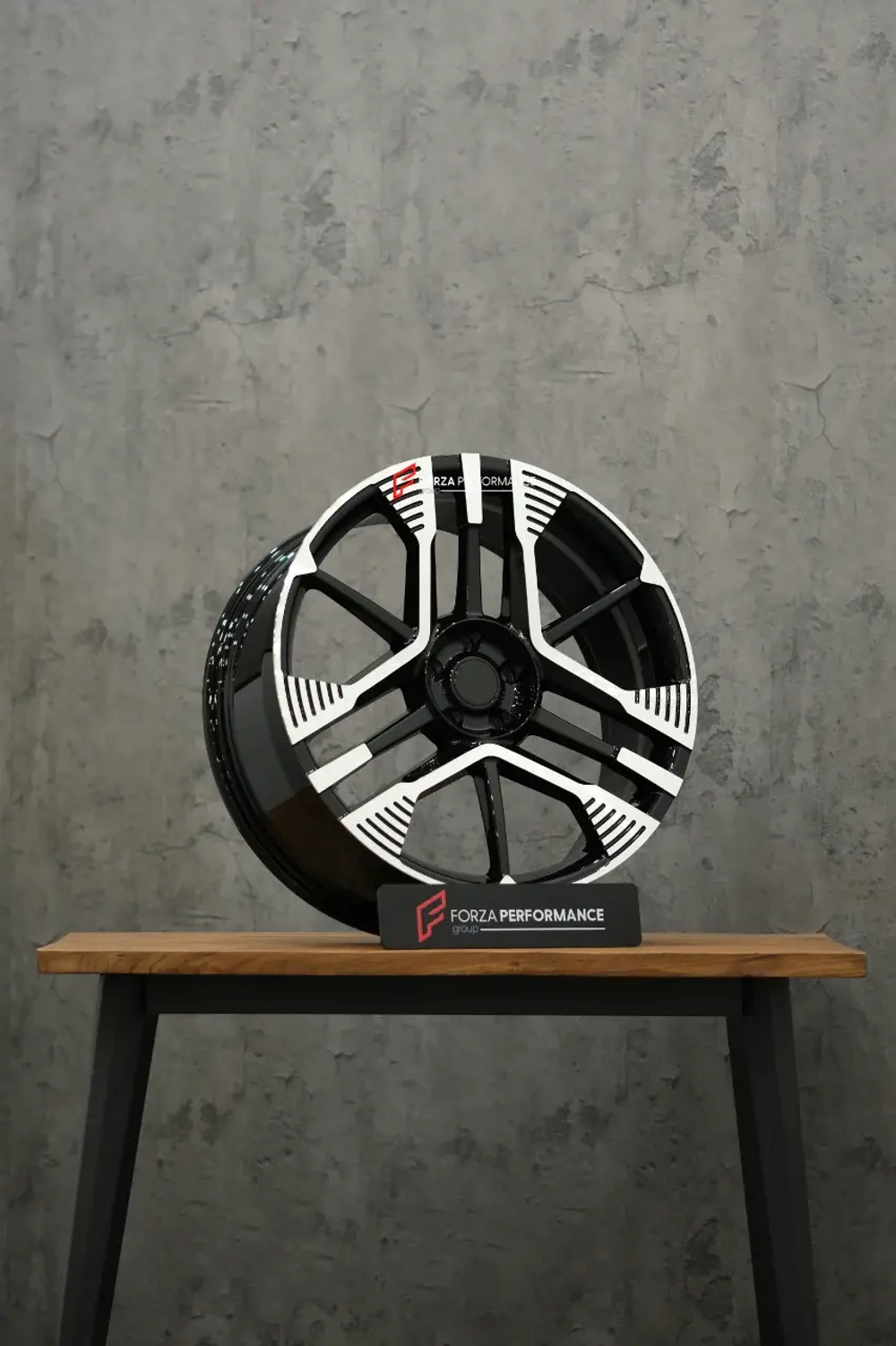 КОВАНЫЕ ДИСКИ ДЛЯ MASERATI GRANTURISMO 2024 МАЗЕРАТИ