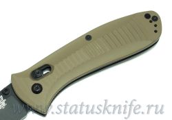 Нож Benchmade Presidio 520BK-1201 limitedфотография - 3