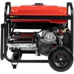 STAVR SEG 8500EA генератор бензиновый 9040200036