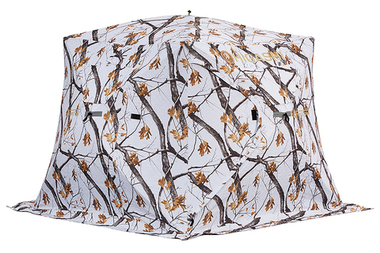 Палатка зимняя HIGASHI WINTER CAMO CHUM
