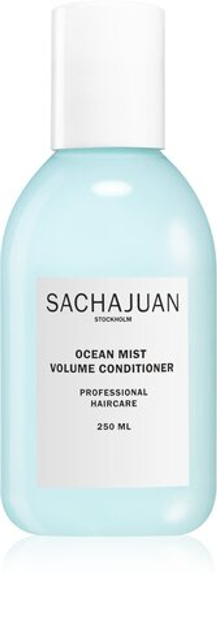 Sachajuan Ocean Mist Volume Conditioner - кондиционер для объема с пляжным эффектом /   250  ml  / GTIN 750016331760