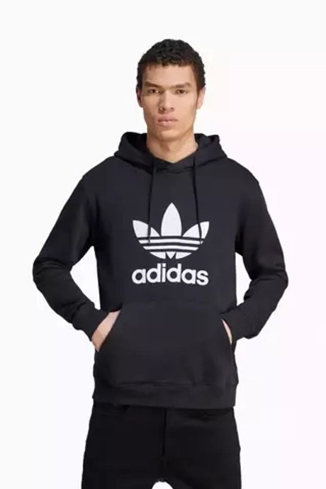 Кофта adidas Adicolor Classics Trefoil