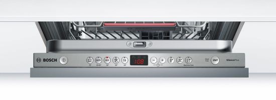 Встраиваемая посудомоечная машина Bosch SPV 45IX05