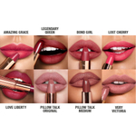 Charlotte Tilbury Matte Revolution lipstick