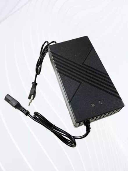 Универсальное зарядное устройство 48V 5A