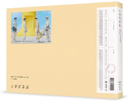 товары AB6IX - 1ST PHOTOBOOK in Jeju 19522