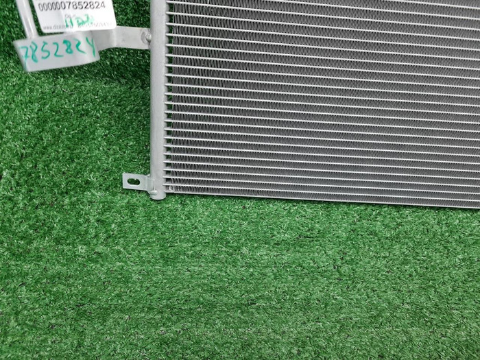 Радиатор кондиционера Changan CS55PLUS (2021-н.в.)