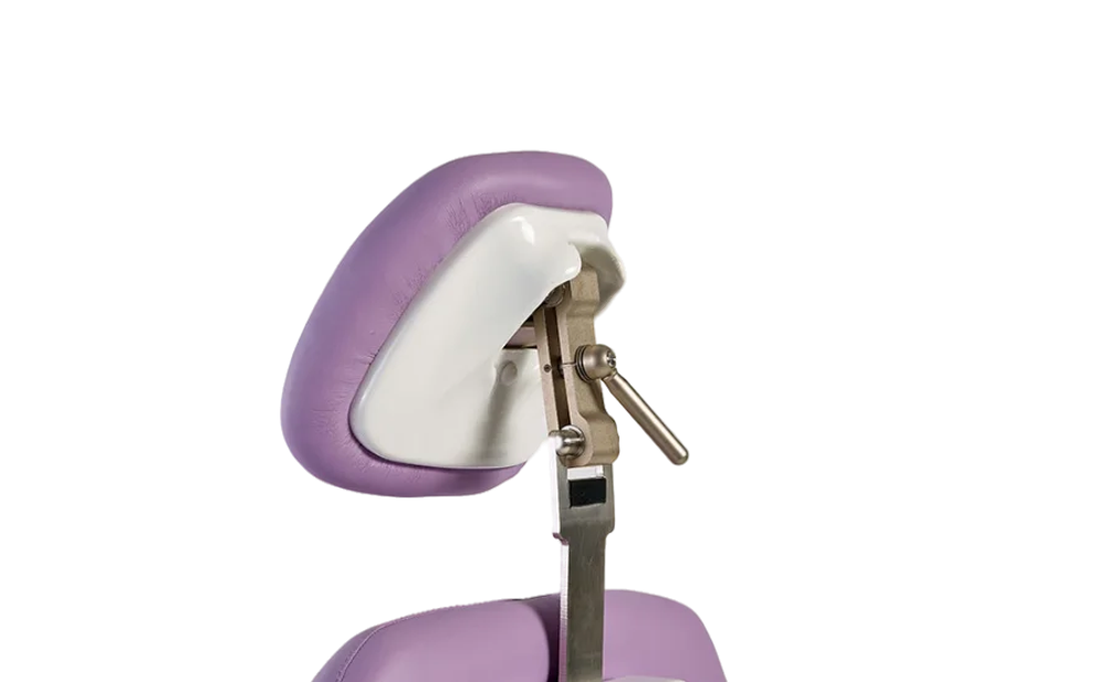 Euroclinic Xenon EVO кресло отоларингологическое