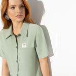 Платье-рубашка Предвосхищаю тренды Charutti (Акция)