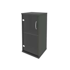 Riva Шкаф низкий узкий левый А.СУ-3.2 (L)  404*365*828