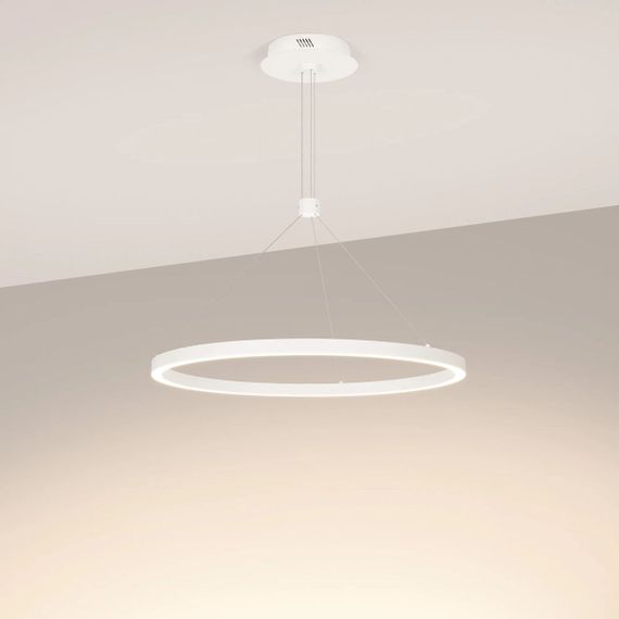 Подвесной светодиодный светильник Arlight SP-Congo-Can-1-R600-36W Warm3000 046231