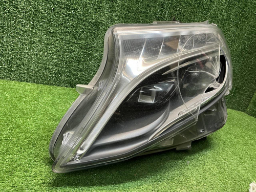 Фара левая Mercedes V w447 (2014-н.в.) LED