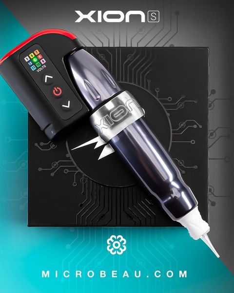 Галерея (7) Блок 32