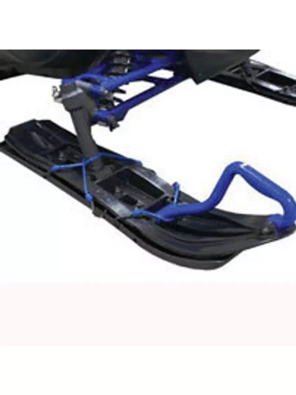 Транспортировочные накладки на лыжи снегоходов