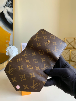 Louis Vuitton Victorine Wallet