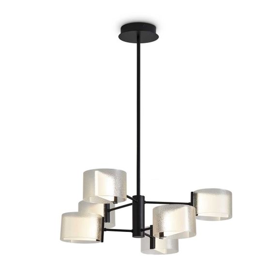 Потолочный светильник Freya FR5541CL-L30B