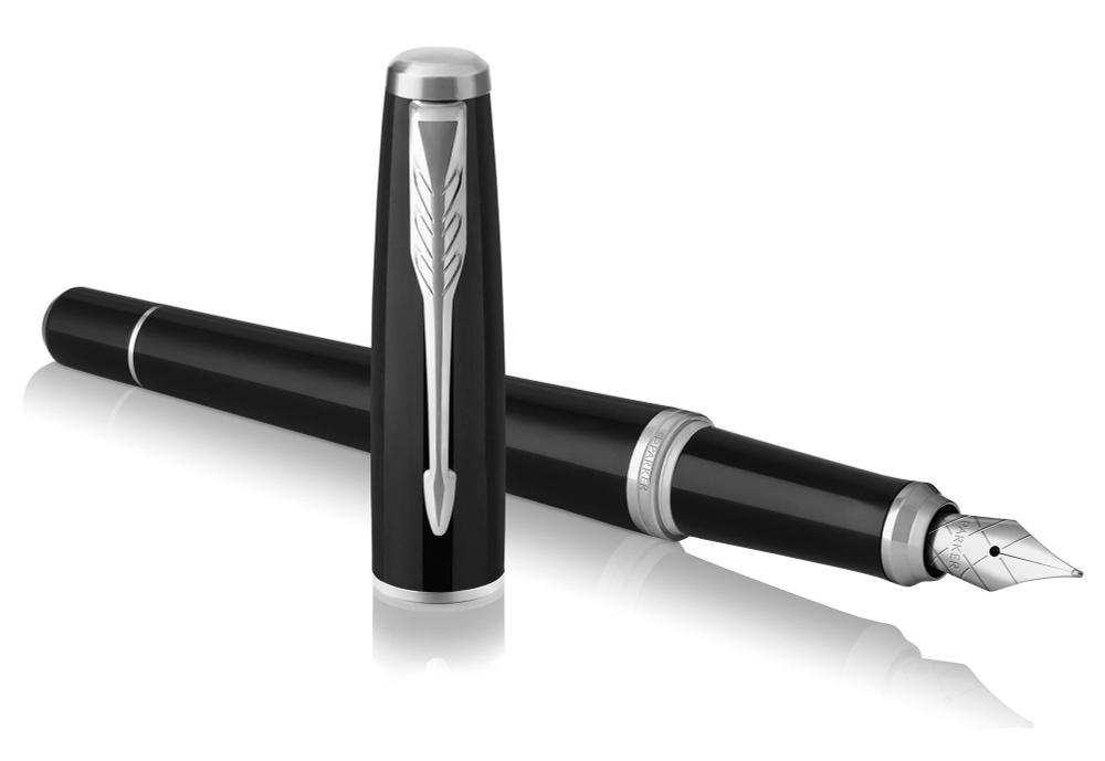 Ручка перьевая Parker Urban F