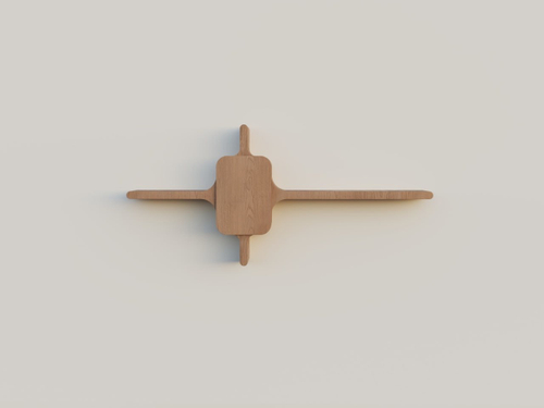 Полка «Блик»