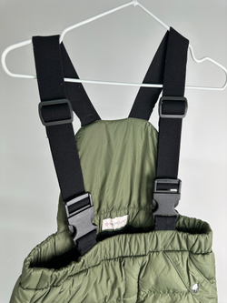 Комплект Moncler