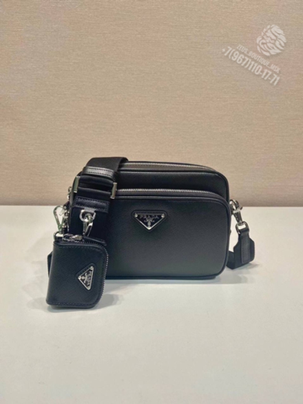 Сумка через плечо Prada