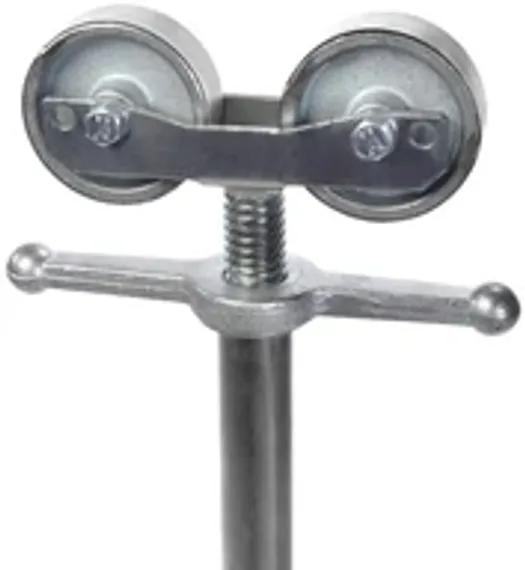 Роликовые опоры G.B.C. SWK3