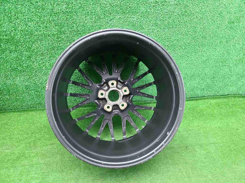 Диск литой R21 Porsche Cayenne 3 (2017-нв) задний