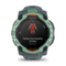 Умные часы Garmin Instinct 3 AMOLED 50 mm Neo Tropic with Twilight Band