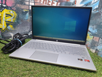 Ноутбук HP Ryzen 5/8Gb/FHD/Pavilion 15-eh1015ur
