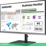 Монитор Samsung C430 LS24C430GAUXEN